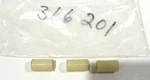 Lot Genuine Evinrude Johnson Omc 316201 Bushing Oem. Fixed Price $33.15.
