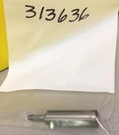 New Omc Oem Johnson Evinrude Solenoid Plunger #313636, #0313636. Fixed Price $7.99.