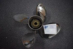 Mercury Predator Prop. Fixed Price $585.00.