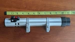 Vtg Graflex 3-CELL Flash Handle 2773 Star Wars Skywalker Lightsaber Prop Base. Fixed Price $129.95.