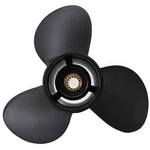 Brp 778863 Aluminum Propeller 10.3 X 13P Right Hand Johnson Evinrude. Fixed Price $122.27.