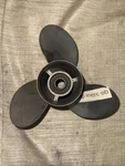 Mercury 10X13P Stainless Steel Right Hand Blade Propeller Solas Saturn. Fixed Price $180.00.