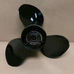 Used Solas / Yamaha & Honda 11.1 X Aluminum Outboard Propeller # 3311-111-14. Fixed Price $49.99.