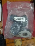 Quicksilver Mercury Mercruiser Bravo Parts Bag 56-864641A18. Fixed Price $24.95.