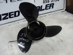 Johnson Evinrude Propeller By Michigan Wheel. 14 1/4X21. Fixed Price $99.00.