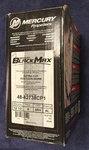 Mercury 48-42738CP1 Propeller New In Box Oem. Fixed Price $165.00.