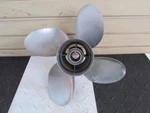 Stiletto Performance Propeller Bay 3 4.75 14 1/4X19 Rh 807419. Fixed Price $225.00.