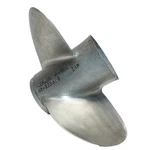 Mercury Mercruiser 48-823666 24P Oem Bravo Rear Propeller. Fixed Price $414.94.