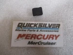 E103 Genuine Mercury Quicksilver 19220A 4 Vent Plug Oem New Factory Boat Parts. Fixed Price $7.77.