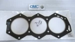 G4 Evinrude Johnson Omc 0335361 Head Gasket Oem New Factory Boat Parts. Fixed Price $14.95.