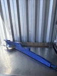 2020-2024 Polaris Pro XP/4 Rear Right Trailing Arm Blue 1544330-751. Fixed Price $199.99.