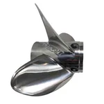 Brp 177305 Raker H.o. Stainless Propeller 14 1/2 X 24P For Evinrude E-tec. Fixed Price $775.96.