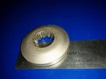Qty 17 99 Mercury 25HP Bigfoot Quicksilver 73345A1 Thrust Washer Designed. Fixed Price $24.99.
