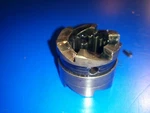 Clutch 41040T1 For 8669A21 Housing Mercury Mariner 25HP (20HP 15HP?) (8 A5). Fixed Price $57.49.