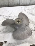 86 Volvo Penta Aq Series Stern Boat Proper Propeller C851125. Fixed Price $165.00.