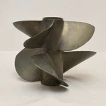Volvo 3587400 / 3587401 Boat G8 Duoprop Propeller Nibral 2PC Set - Used. Fixed Price $1611.67.