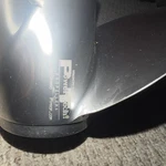 Powertech! 13 1/4 X Stainless Steel NRS3R15PYM90. Fixed Price $125.00.