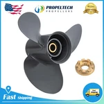 Aluminum 14.8 X For Honda Outboard Propeller Bf 115-250HP 58133-ZY3-A17HR. Fixed Price $109.59.