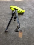 2017 Polaris Pro Rmk 800 Front Left Control Arm Spindle Steering Link. Fixed Price $99.95.
