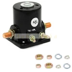 Johnson Evinrude Omc Brp Outboard Starter Relay Solenoid 20-300HP 0586180. Fixed Price $13.50.
