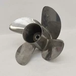 Mercury Revolution Boat Propeller 14.6 X 15P Rh 48-857022A46 Used. Fixed Price $525.67.