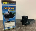 Turning Point Rascal Alum Prop R3-1011 10-1/2" X Pitch Standard Rotation New. Fixed Price $25.67.