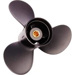 Solas 5211-099-12 Amita Aluminum 3-BLADE Propeller Rh, 9.9" Diameter X 12". Fixed Price $133.32.