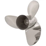 Mercury Enertia Eco Xp Boat Propeller 48-8M0108351 Lh 16 18.5P Ss. Fixed Price $884.08.