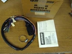 New Mercury Marine Quicksilver P/n 84-812475A 3 Harness Assembly B480. Fixed Price $99.99.