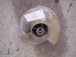 R2 Polaris Sl 650 1993 Impeller 5130950. Fixed Price $59.49.