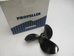 389069 Omc 10 Pitch Non-thru Hub Exhaust Prop 13 Tooth Evinrude Johnson. Fixed Price $164.49.