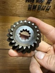 Mercruiser 43-61027. Fixed Price $129.00.
