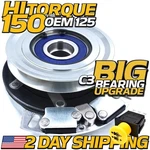 AM126100 Blade Clutch & Position Pto Switch Fits John Deere SST15 SST16 SST18. Fixed Price $129.99.