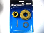 Sierra Marine 18-3777 Propeller Nut Kit For Suzuki DT40 65 57630-94300. Fixed Price $42.99.
