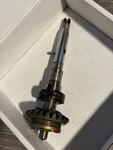 1950 Scott Atwater Model 507 Outboard Propeller Shaft. Fixed Price $69.00.
