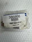 Omc Johnson Evinrude Propeller Parts Kit Oem # 386866. Fixed Price $20.00.