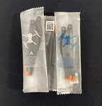 Dji 4/MINI 3 -original PACKAGE-8 PROPELLERS+12 Screws, Pair. Fixed Price $24.99.
