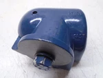 B3C Omc Johnson Evinrude 33HP Outboard Throttle Control Cover 0305612. Fixed Price $17.95.