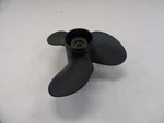 Solas Amita Suzuki Aluminum 9.25" X 9" Picth Propeller 4111-093-09A Boat. Fixed Price $89.95.