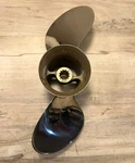 Mercury Sportsmaster Bronze Propeller Vintage Racing Left Hand. Fixed Price $171.99.