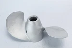 551000 Johnson Evinrude 9-1/4 X 11 Aluminum Propeller 14-28 Hp 6 Month Warranty. Fixed Price $54.00.