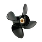 Solas 4113-100-07A Prop Sz Al 8-15HP4B 07HT. Fixed Price $108.17.