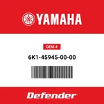 New Oem Yamaha M/t Series Aluminum Propeller 14 X 19 Pitch Lh 6K1-45945-00-00. Fixed Price $269.95.