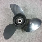 New Michigan Wheel 992103 Vortex Performance Propeller 13.75" 15" Need Hub Kit. Fixed Price $95.32.