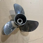 Mercury Tempest Plus Propeller 5/8 X 19P Pitch 48-8M0151381 48-825860. Fixed Price $700.00.