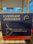 Evinrude Viper Propeller 15 X 14 0763910. Fixed Price $400.00.