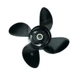 Volvo Penta 14-3/4 15 Aluminum 4-BLADE Lh Prop Sx #3587519. Fixed Price $327.84.