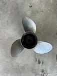 Used Johnson Evinrude Ss Prop P#0390730. Fixed Price $115.99.