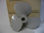 Volvo Penta Aq Oem Aluminum Propeller 814615 X Pitch Right Hand Short Hub. Fixed Price $359.99.