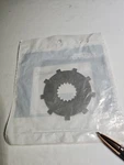 Sierra Locking Washer 18-4214 Replaces Volvo Penta Nos Oem OMC56. Fixed Price $15.00.